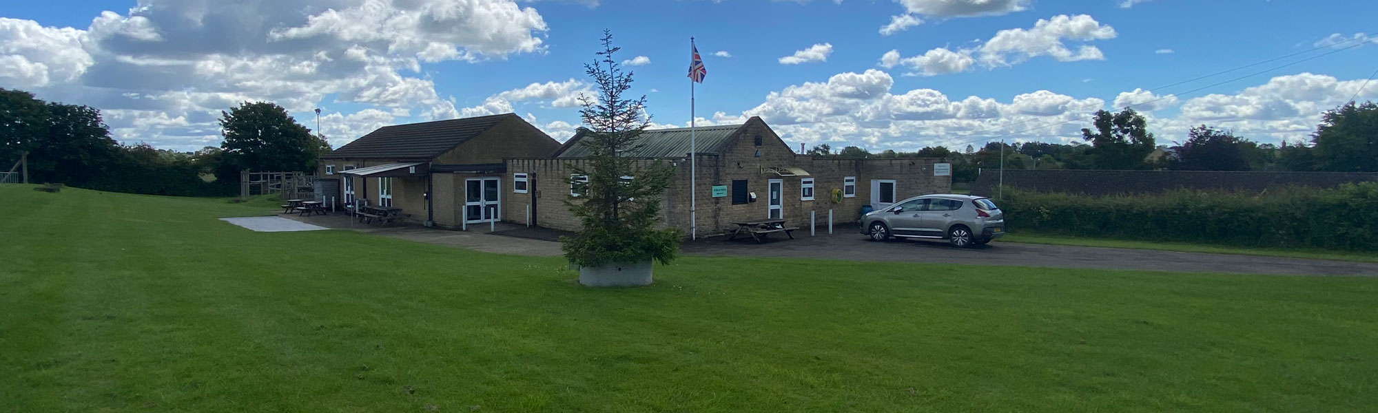 Middle Barton Sports & Social Club